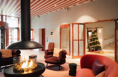 Centrala Sodertalje Hotel | Ad Astra by Elite - Hotel, Spa & Resort