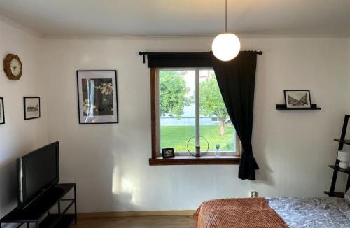 Ljusne Villa | Scandinavian Villa near Sea with Sauna 4BR