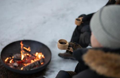 Rovaniemi Ski Chalet | Mystical Lapland Suites