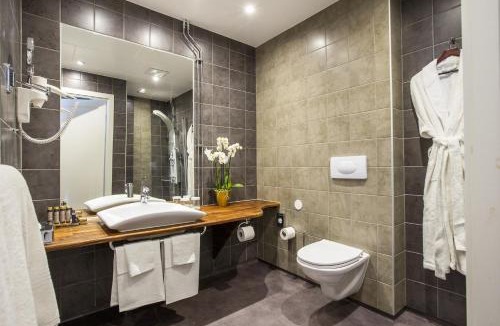 Kristinehamn Hotel | Sockerslottet Hotell