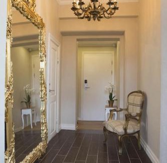 Kristinehamn Hotel | Sockerslottet Hotell