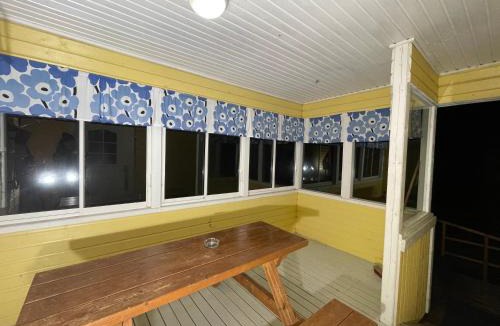 Parikkala Villa | Villa Niemelä with Jacuzzi