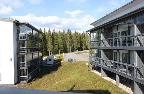 Vuokatti Apartment | Vuokatti Booking Suites