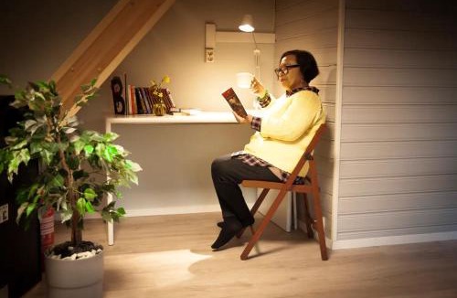 Radoy House | Guesthouse in Manger, Radøy Island