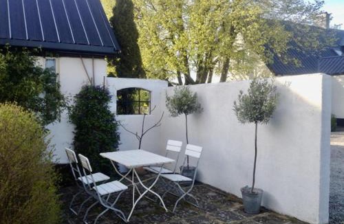 Borrby Apartment | Arnhög Farm