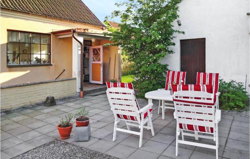 Svarte House | 3 Bedroom Stunning Home In Ystad