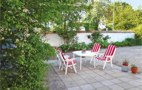 Svarte House | 3 Bedroom Stunning Home In Ystad
