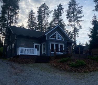 Sappee Apartment | Villa Sappee