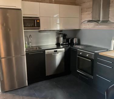 Sappee Apartment | Villa Sappee