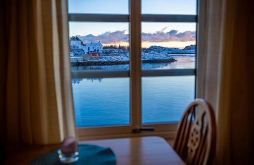 Henningsvaer Resort | Henningsvær Rorbuer
