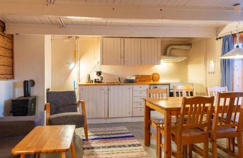 Henningsvaer Resort | Henningsvær Rorbuer