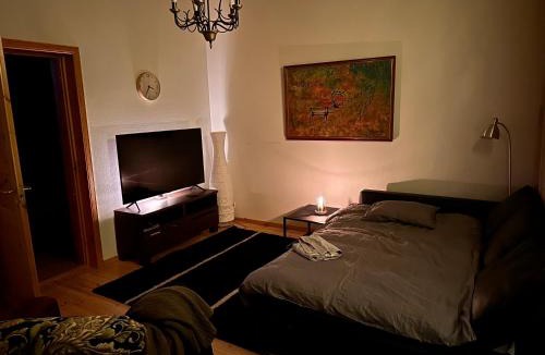 Pudasjarvi Apartment | Liepeen pappila