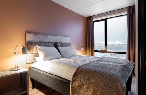 Narvik Hotel | Basecamp Narvik
