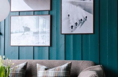 Duved Hotel | Pensionat Mullfjället