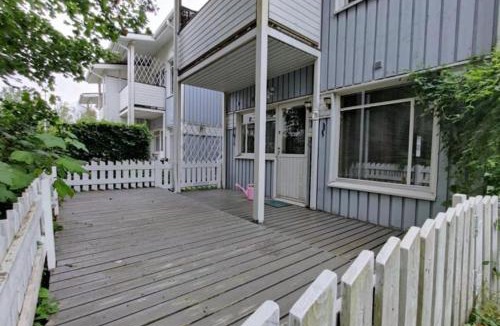 Vantaa Apartment | Bright house for short stay