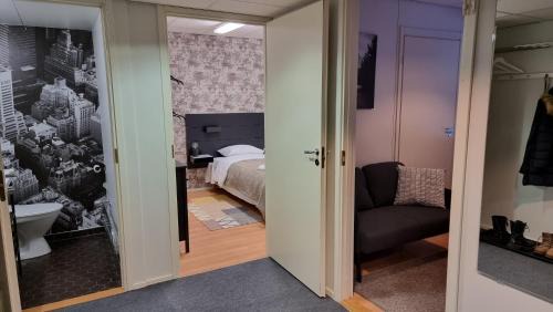 Kotka Apartment | Aparthotel Clock 2