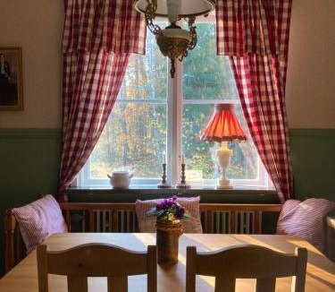 Borgvik House | Klaraborg - Rum och kök i Borgvik