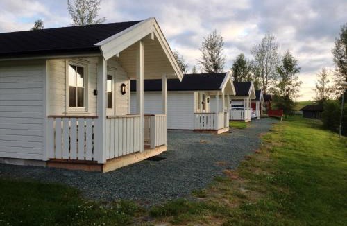 Grong Other | Langnes Camping, Grong