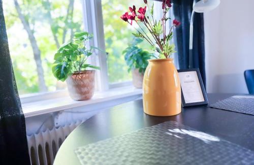 Karlstad Apartment | Strandgården Karlstad