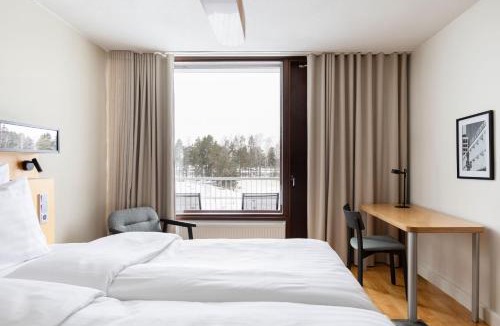 Tapiola Hotel | Original Sokos Hotel Tapiola Garden Espoo