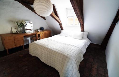 Gamla Stan Apartment | The architects' house