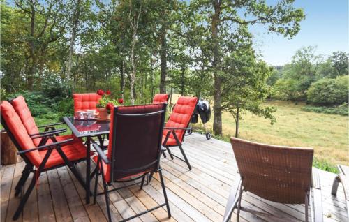 Lugnvik Apartment | Nice Apartment In Lerum With Wifi