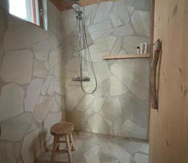 Utajarvi Villa | Wood villa like in the middle of Lapland's nature