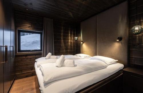 Hemsedal House | Tindekroken 5, Hemsedal