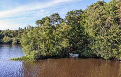 Munka-Ljungby House | Lovely Home In Munka-Ljungby With Wifi