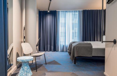 Kallio Hotel | Citybox Helsinki