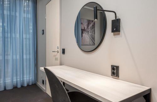 Kallio Hotel | Citybox Helsinki