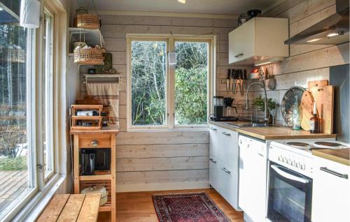 Linderod House | Nice Home In Linderöd With Wifi