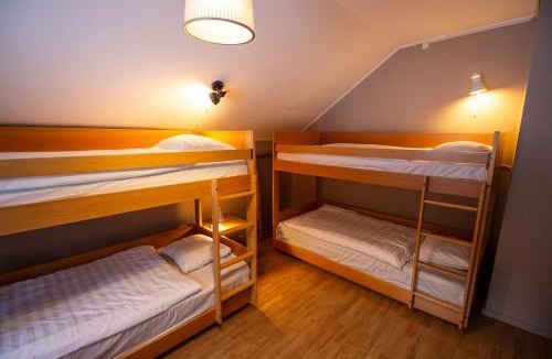 Mora Bed & Breakfast | Gopshusgården - Rum & Stugor