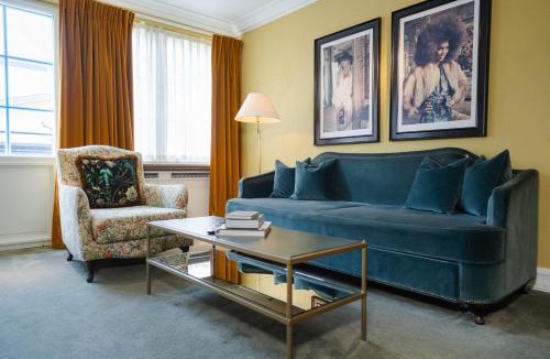 Malmo Old Town Hotel | MJ's