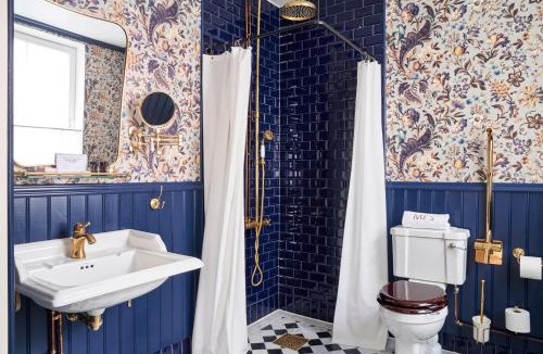 Malmo Old Town Hotel | MJ's