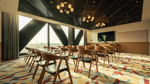 Centrum Hotel | Jacy'z Hotel & Resort