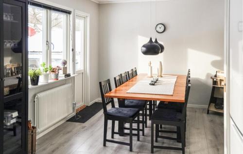 Listarum House | 2 Bedroom Stunning Home In Gärsnäs