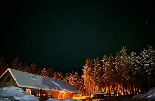 Skelleftea House | The Studio