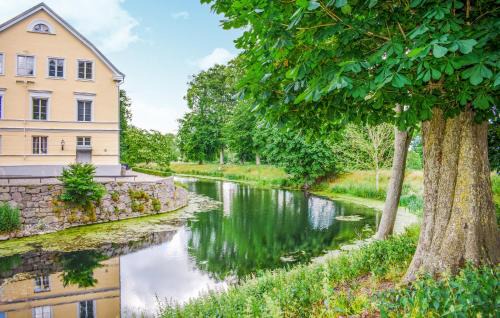 Bollerup House | Amazing Home In Tomelilla With Wi-Fi