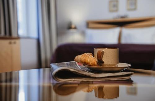 Nikolai Hotel | Clarion Hotel Örebro