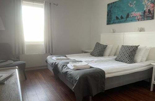 Falkoping Hotel | Rasta Falköping