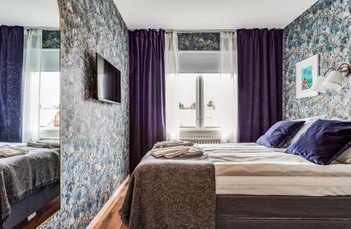 Skaerhamn Hotel | Hotell Nordevik