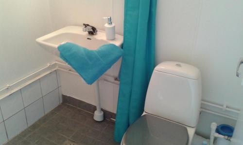 Peru-Lidhem Apartment | Lilla Hotellet