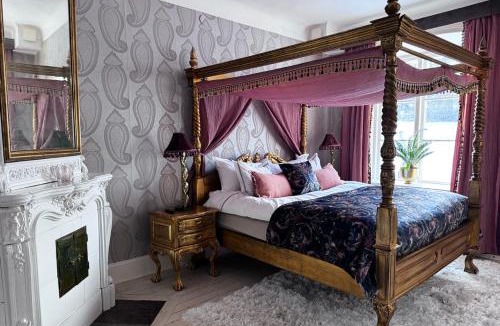 Jarfalla Hotel | Görvälns Slott