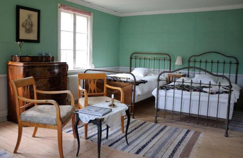 Satuna Bed & Breakfast | Nästegården Bed & Breakfast
