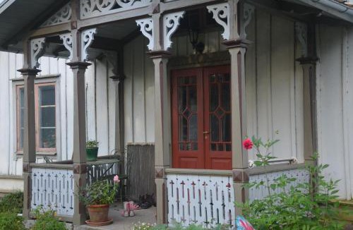 Satuna Bed & Breakfast | Nästegården Bed & Breakfast