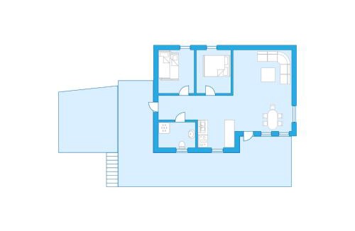 Aseral House | Holiday Home Evabu by Interhome