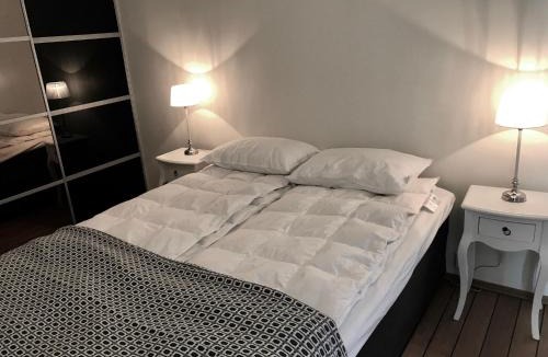 Svolvaer Apartment | Svolvær Havn Apartments