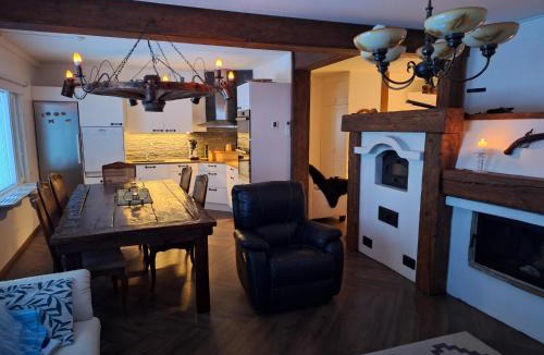 Pello Villa | Villa Lumia