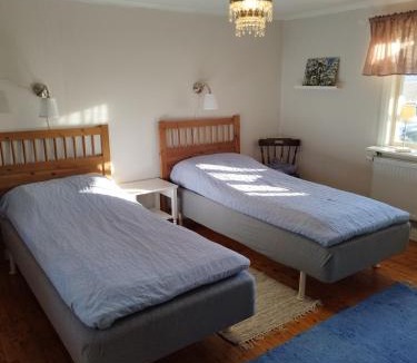 Lovsjo Bed & Breakfast | Molidens Gästgiveri Jönköping